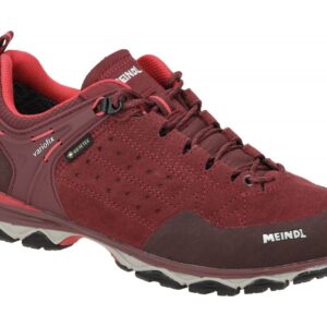 Meindl ONTARIO LADY GTX 3937 81 rot - Wander- und Trekkingschuhe f?r Damen