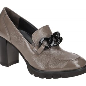 Paul Green 3794-022 dunkel-grau - Pumps f?r Damen