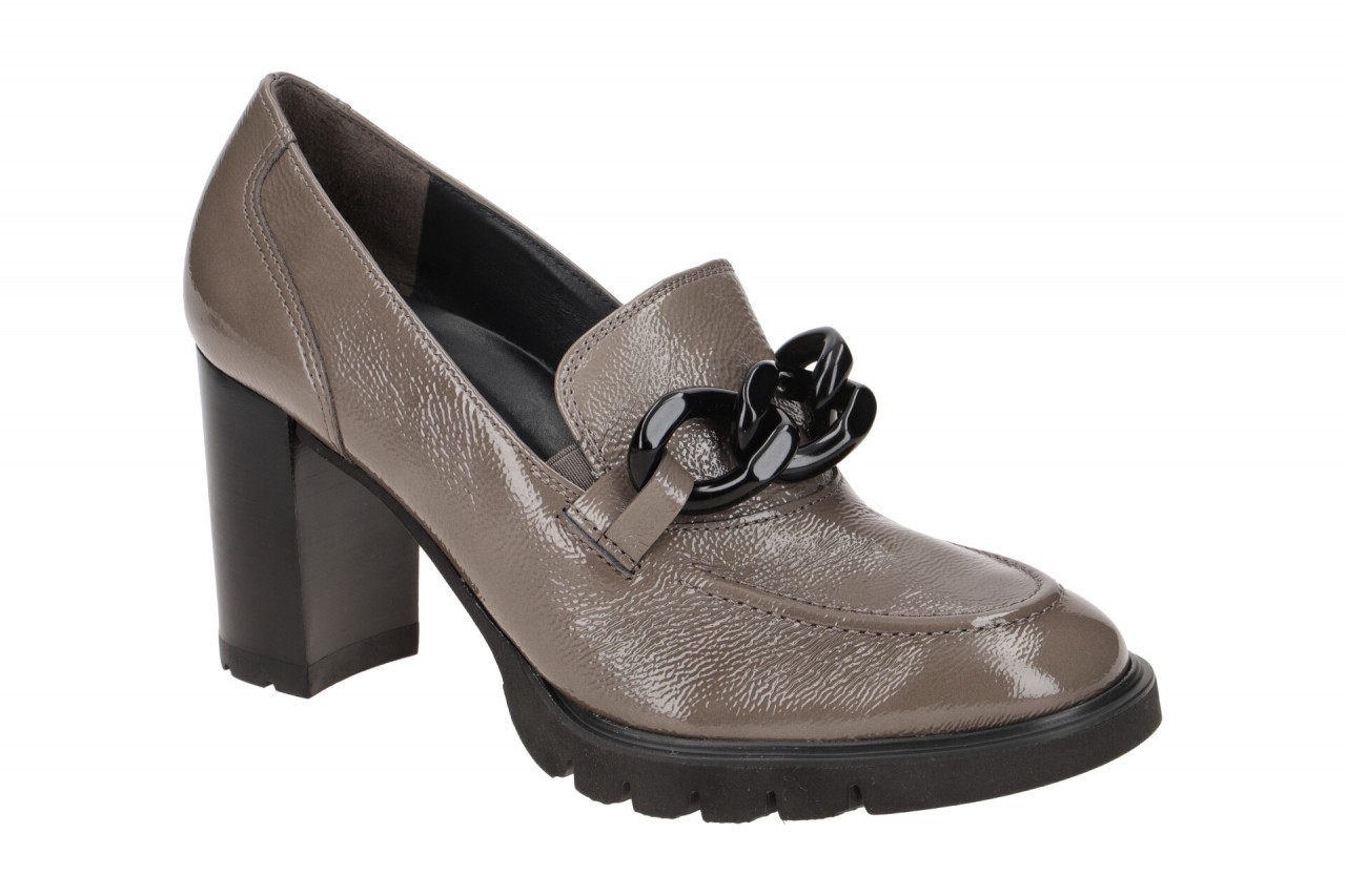 Paul Green 3794-022 dunkel-grau - Pumps f?r Damen 1 Paul Green 3794-022 dunkel-grau - Pumps f?r Damen