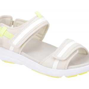 Legero LIBERTY 2-000254-4300 beige - Sandalette f?r Damen