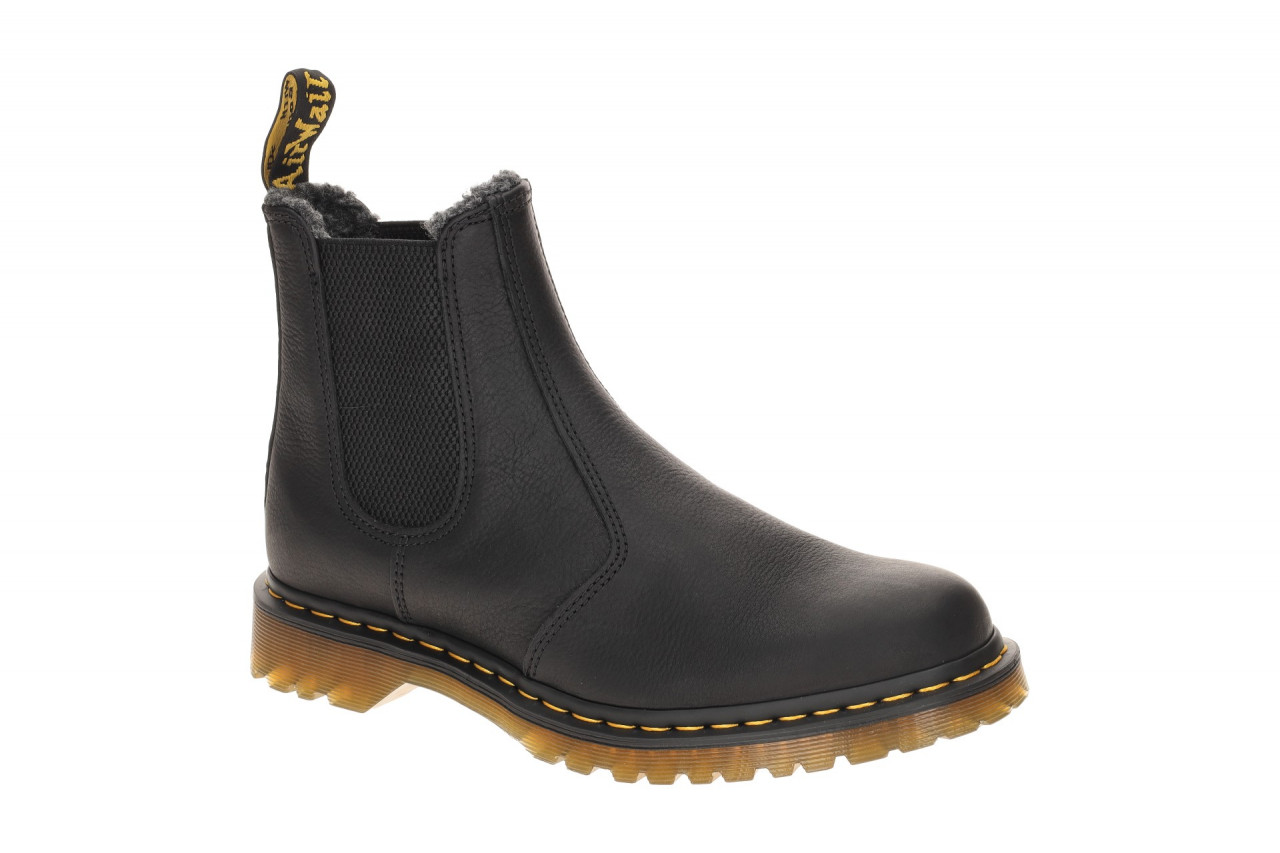 Dr. Martens 2976 WL 31874001 schwarz - Warmgef?tterte Winterstiefel f?r Herren 1 Dr. Martens 2976 WL 31874001 schwarz - Warmgef?tterte Winterstiefel f?r Herren