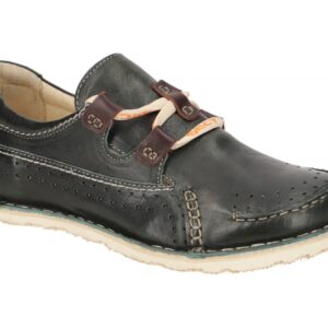 Eject SONY3DEAL 10078/1.001 gr?n - bequeme Halbschuhe f?r Damen