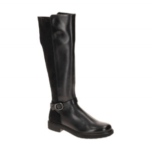 Ecco METROPOLE AMSTERDAM 22207351052 schwarz - Stiefel f?r Damen