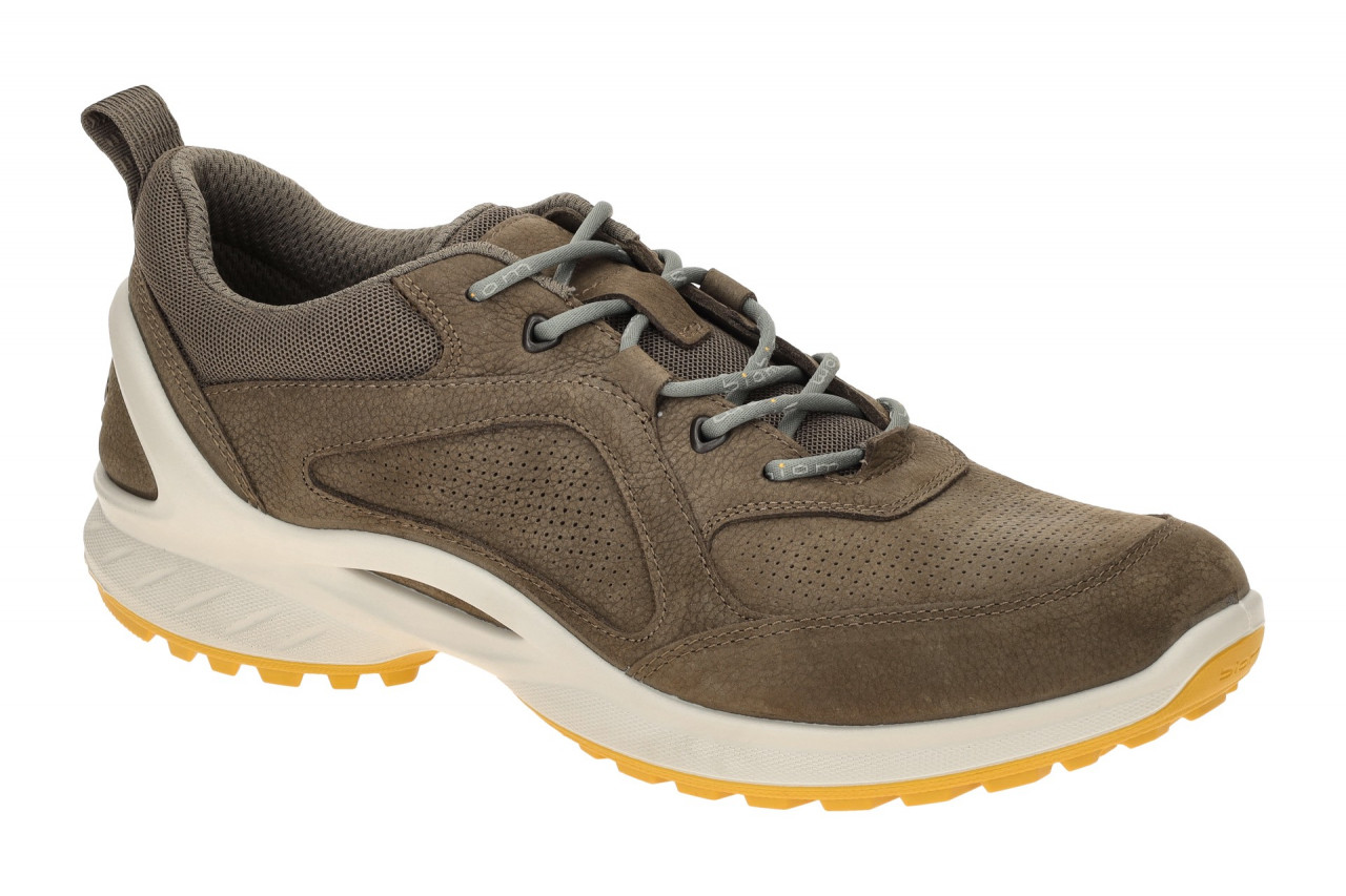 Ecco BIOM ENERGI 85081402559 taupe - Sportschuhe f?r Herren 1 Ecco BIOM ENERGI 85081402559 taupe - Sportschuhe f?r Herren