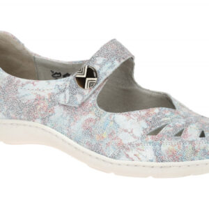 Waldl?ufer HENNI 496309 193 299 kombi - Mary-Jane Ballerina