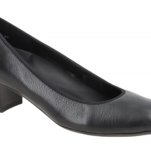 ara JIVE 12-52302 01 schwarz - Pumps f?r Damen