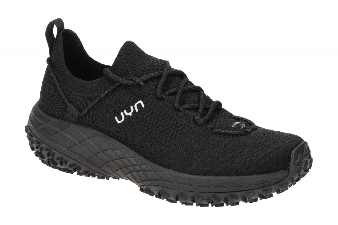 UYN N A K E D Y100272 B000 schwarz - Sportschuhe f?r Damen 1 UYN N A K E D Y100272 B000 schwarz - Sportschuhe f?r Damen