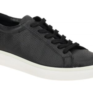 Ecco SOFT 60 LADIES 21920301001 schwarz - sportliche Halbschuhe f?r Damen