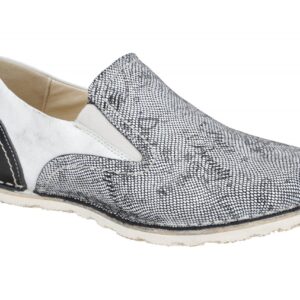 Eject SONY3DEAL 20910.002 grau - sportliche Slipper f?r Damen