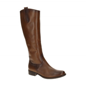 Gabor 71.649.24 braun - elegante Stiefel f?r Damen