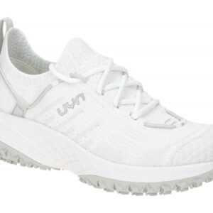 UYN N A K E D Y100270 W000 wei? - Sportschuhe f?r Damen