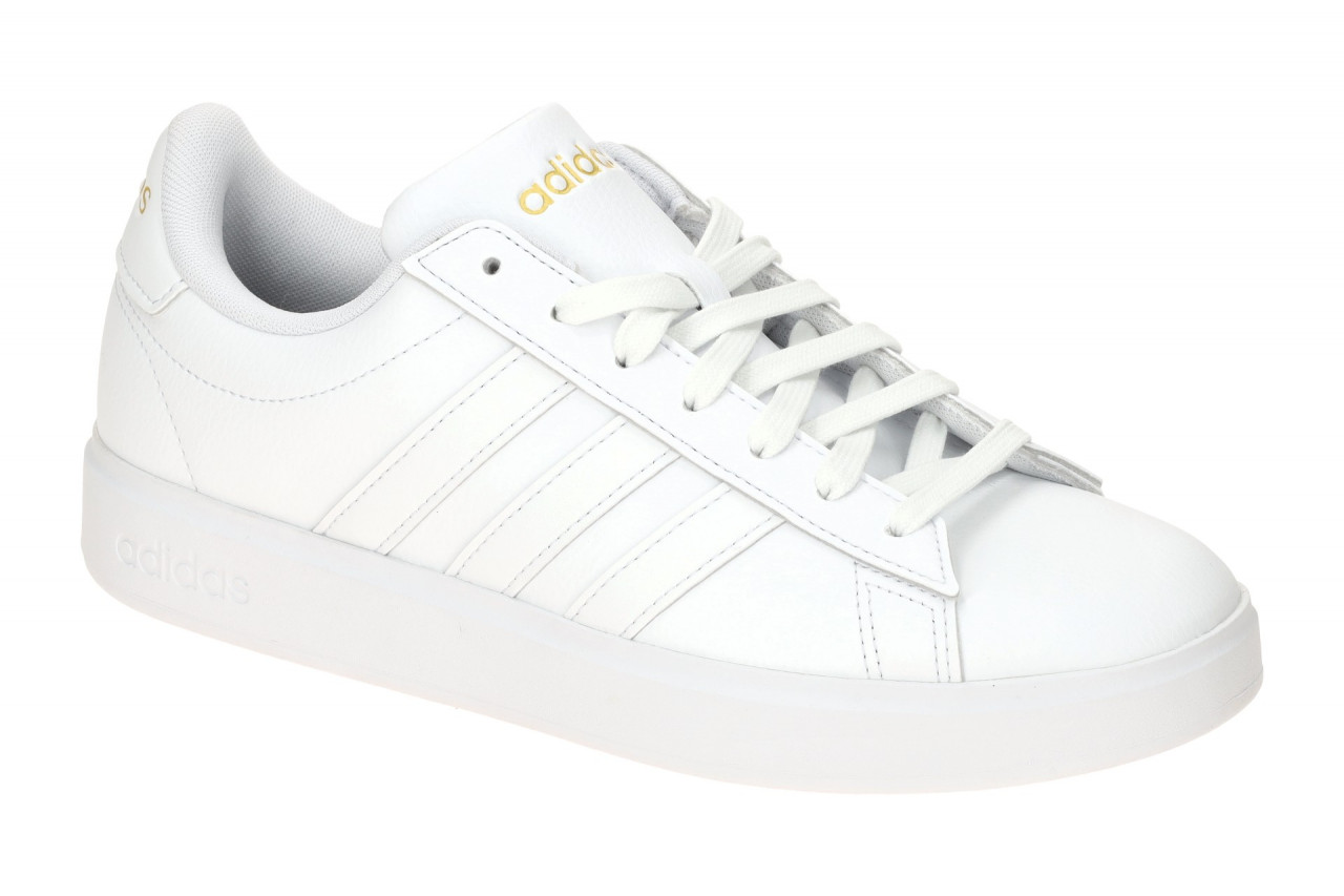 Adidas GRAND COURT 2.0 GW9213 wei? - Sneakers f?r Damen 1 Adidas GRAND COURT 2.0 GW9213 wei? - Sneakers f?r Damen