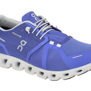 ON CLOUD 5 WATERPROOF 59.98344 hell-blau - Sportschuhe f?r Damen