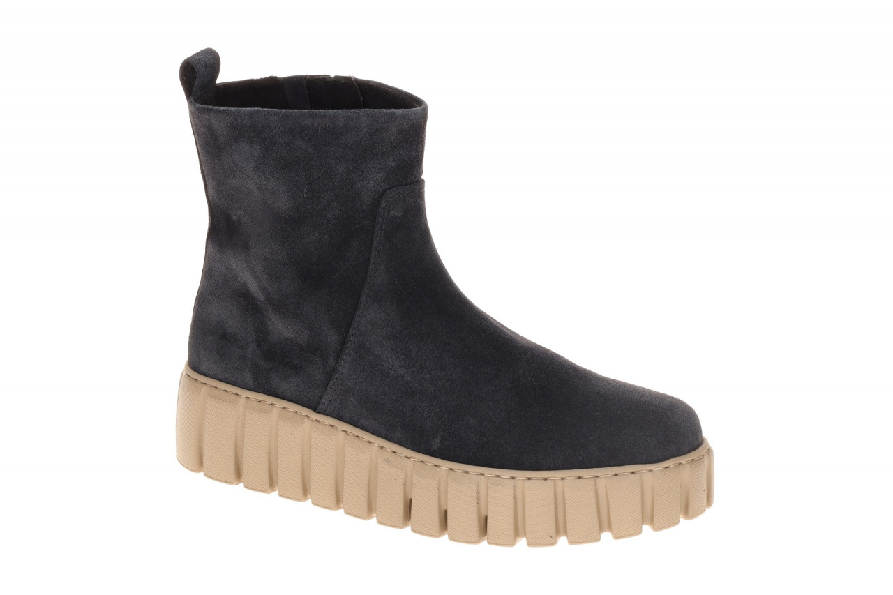 Gabor 76.780.46 dunkel-blau - bequeme Stiefelette f?r Damen 1 Gabor 76.780.46 dunkel-blau - bequeme Stiefelette f?r Damen