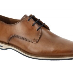 Lloyd DAKIN 14-007-04 hell-braun - Businessschuhe mit Schn?rung f?r Herren