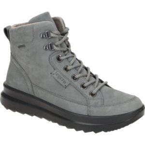 Legero DREAMER 2-000350-2940 grau - bequeme Stiefelette f?r Damen