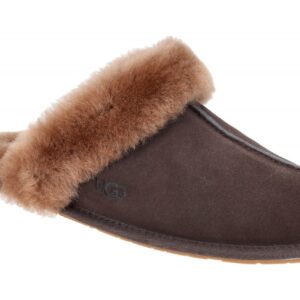 UGG SCUFFETTE II 1106872 BCDR dunkel-braun - Damenschuhe