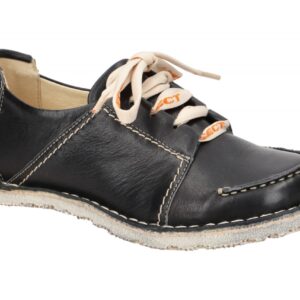 Eject SONY3DEAL 9405/1.032 schwarz - sportliche Halbschuhe f?r Damen