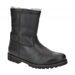 Panama Jack FEDRO IGLOO C3 FedroIglooC3 black schwarz - Warmgef?tterte Winter...