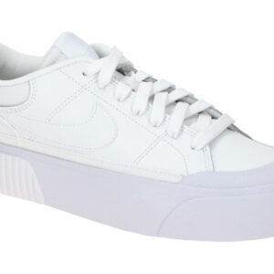 NIKE COURT LEGACY LIFT DM7590 101 wei? - Sneakers f?r Damen
