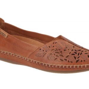 Pikolinos JEREZ 578-4976 brandy hell-braun - bequeme Slipper f?r Damen