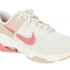 NIKE ZOOM BELLA 6 DR5720 101 offwhite - Sportschuhe f?r Damen