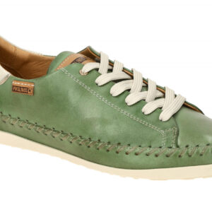 Pikolinos SOLLER W8B-6531 mint green hell-gr?n - bequeme Halbschuhe f?r Damen