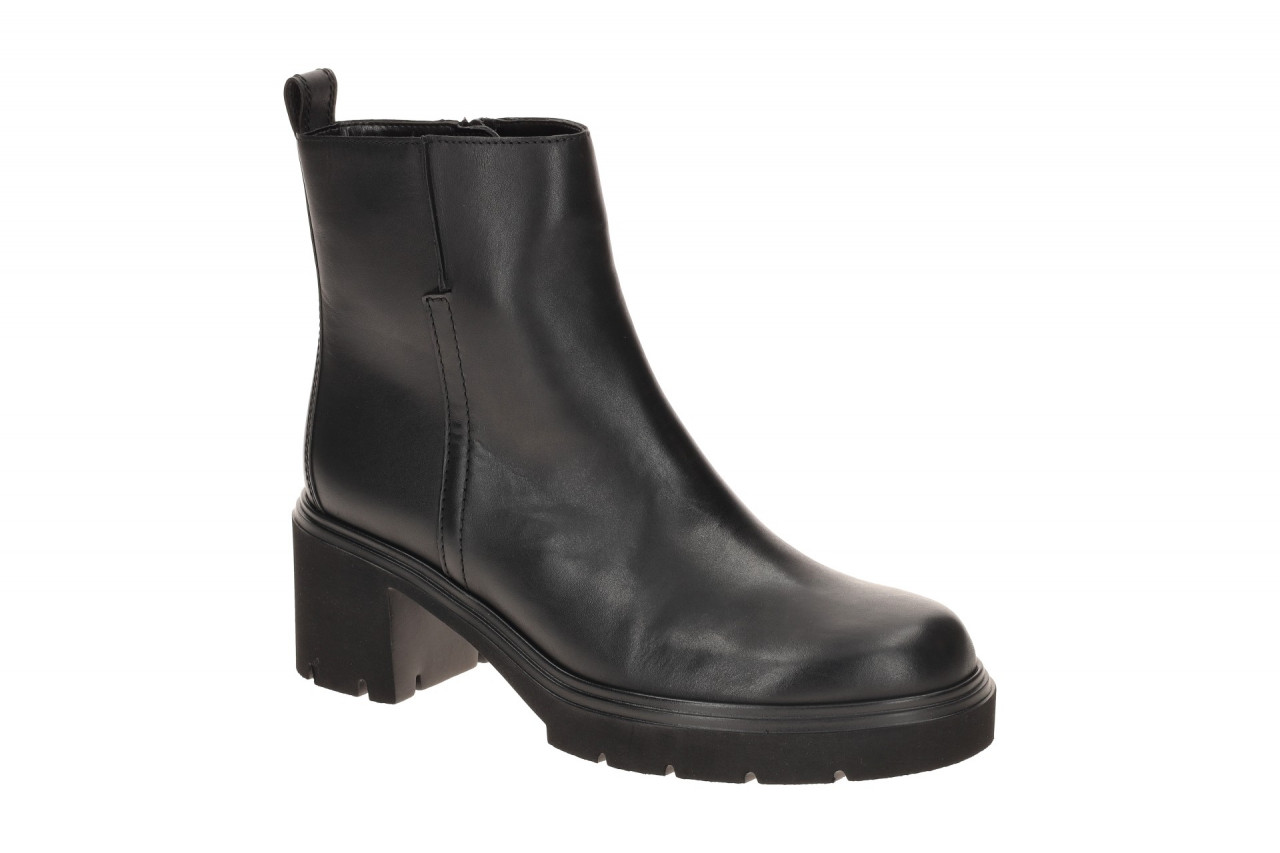 Gabor 71.874.27 schwarz - elegante Stiefelette f?r Damen 1 Gabor 71.874.27 schwarz - elegante Stiefelette f?r Damen
