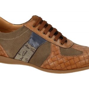 Galizio Toressi 316080A 16988 hell-braun - Sneakers f?r Herren