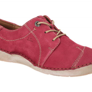 Josef Seibel FERGEY 20 59692 869 564 pink - bequeme Halbschuhe f?r Damen