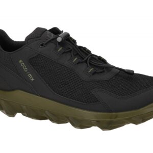Ecco MX 82026458051 schwarz - sportliche Halbschuhe f?r Herren