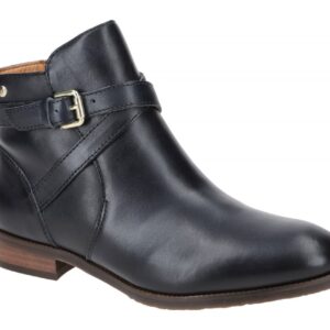 Pikolinos ROYAL W4D-8614 space dunkel-blau - Stiefeletten f?r Damen