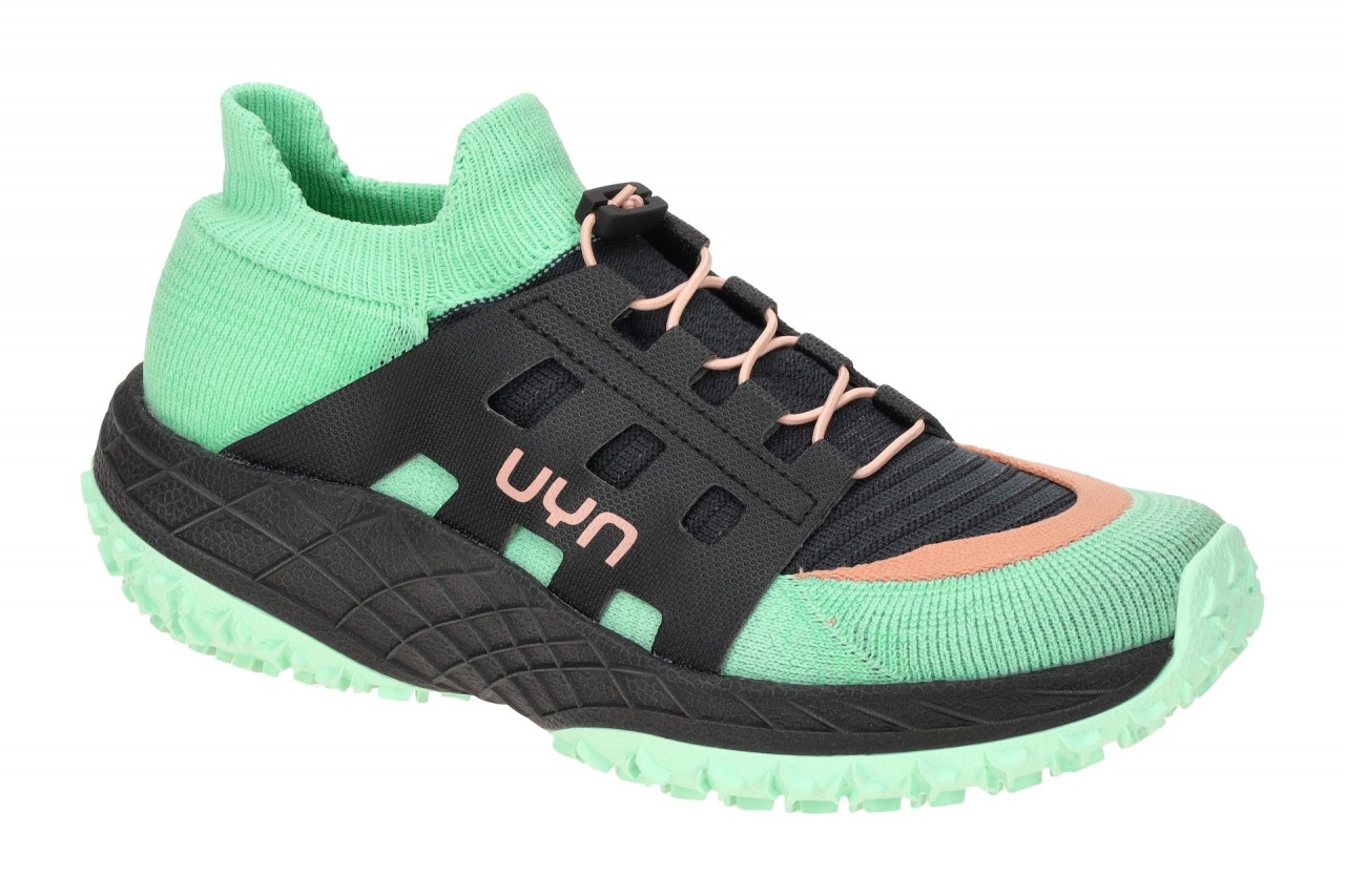 UYN ARION Y100290 E288 gr?n - Sneakers f?r Damen 1 UYN ARION Y100290 E288 gr?n - Sneakers f?r Damen