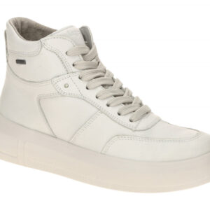 Legero WONDER 2-000418-1000 offwhite - sportliche Stiefelette f?r Damen