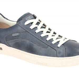 Pikolinos XATIVA M1K-6307C3 pacific blau - Sneakers f?r Herren