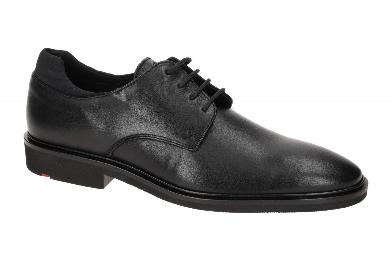 Lloyd DERBY 14-206-10 schwarz - elegante Halbschuhe und Schn?rschuhe f?r Herren 1 Lloyd DERBY 14-206-10 schwarz - elegante Halbschuhe und Schn?rschuhe f?r Herren