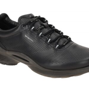 Ecco BIOM FJUEL 83751301001 schwarz - Sportschuhe f?r Damen