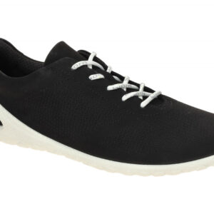 Ecco BIOM LITE 80240302001 schwarz - Sneakers f?r Damen