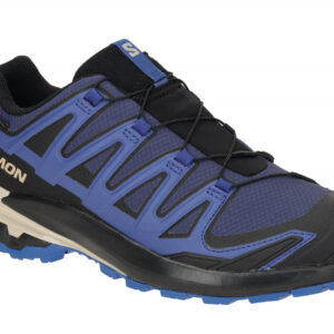 Salomon XA PRO 3D V9 GTX 472703 blau - Sportschuhe f?r Herren