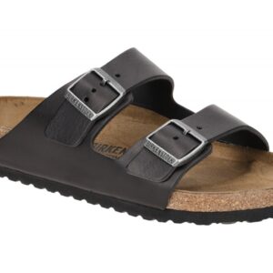 Birkenstock ARIZONA BS 552111 schwarz - UNISEX Damen- und Herrenschuhe