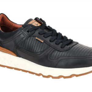 Pikolinos ARANDA M8R-6239C1 space dunkel-blau - bequeme Halbschuhe f?r Herren