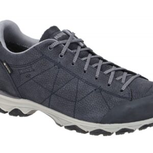Meindl MATERA GTX 4689 70 blau - bequeme Halbschuhe f?r Herren