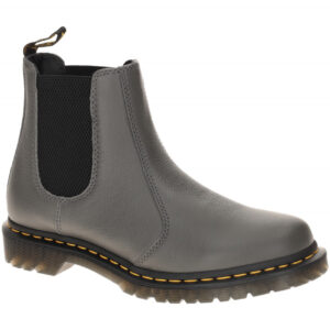 Dr. Martens 2976 31700029 grau - UNISEX Damen- und Herrenschuhe