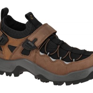 Ecco OFFROAD 82233460826 braun - bequeme Slipper f?r Herren