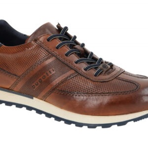 Bugatti IVAR 331ARX014100 6300 braun - sportliche Halbschuhe f?r Herren