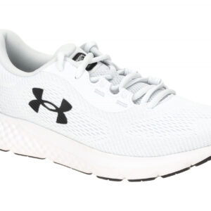 Under Armour CHARGED ROGUE 4 3026998-101 offwhite - Sportschuhe f?r Herren