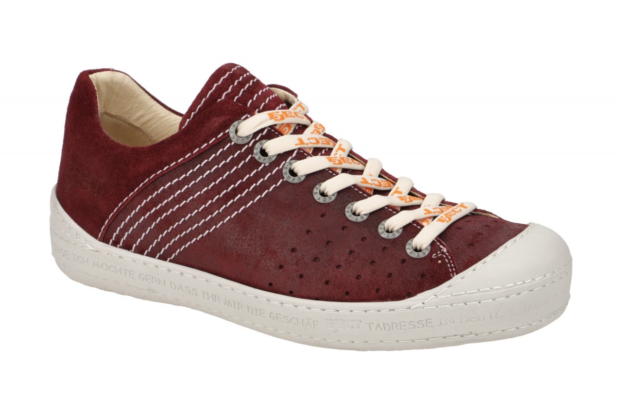 Eject DASS 20390.012 bordo - Sneakers f?r Herren 1 Eject DASS 20390.012 bordo - Sneakers f?r Herren