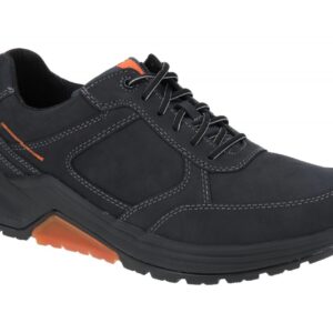 Pius Gabor ROLLINGSOFT 8007.10.02 dunkel-blau - bequeme Halbschuhe f?r Herren