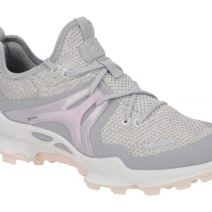 Ecco BIOM C 80317358295 grau - Sportschuhe f?r Damen