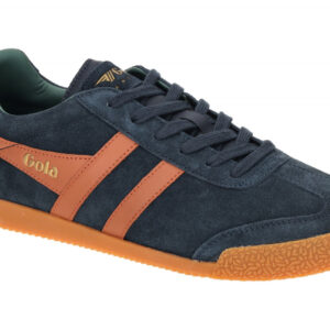 Gola HARRIER CMA192EU dunkel-blau - Sneakers f?r Herren